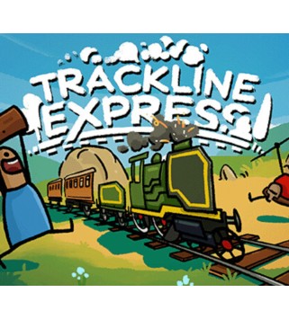 Trackline Express Steam Key GLOBAL